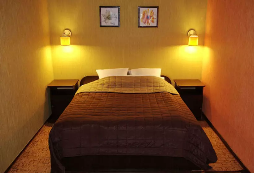 בית מלון כפרי Uyut Vnukovo