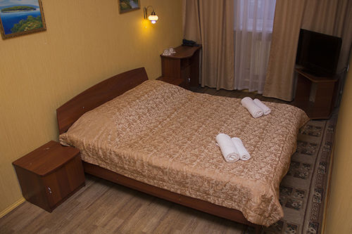 בית מלון כפרי Uyut Vnukovo