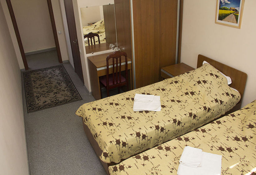 בית מלון כפרי Uyut Vnukovo