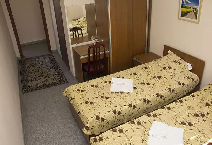 בית מלון כפרי Uyut Vnukovo