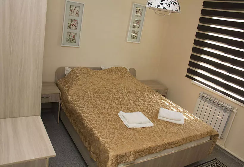 בית מלון כפרי Uyut Vnukovo