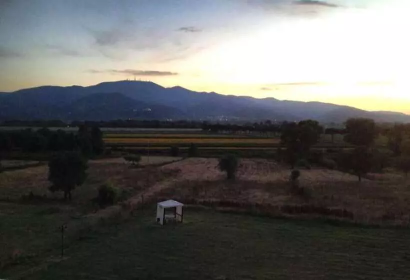 호텔 Corte Tommasi Residence