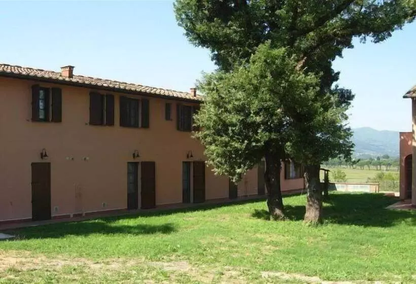 호텔 Corte Tommasi Residence