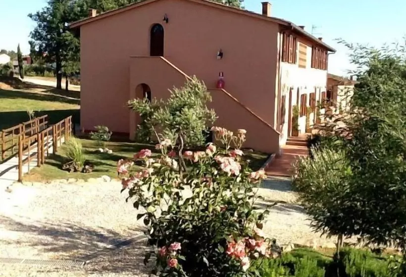 호텔 Corte Tommasi Residence