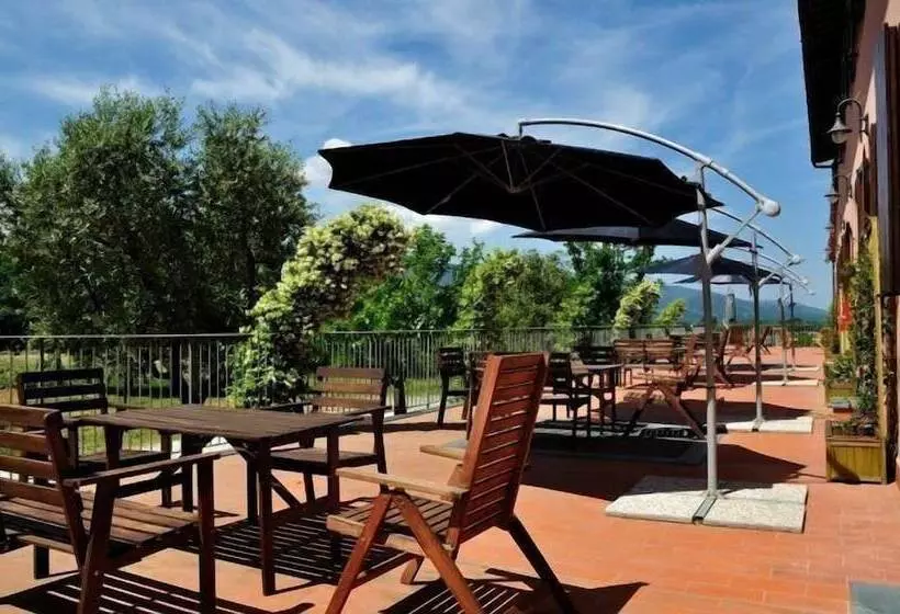 호텔 Corte Tommasi Residence