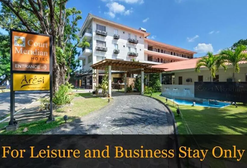 Court Meridian Hotel & Suites