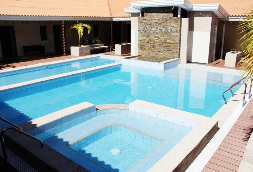 Court Meridian Hotel & Suites