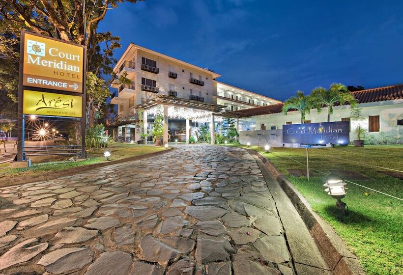 Court Meridian Hotel & Suites