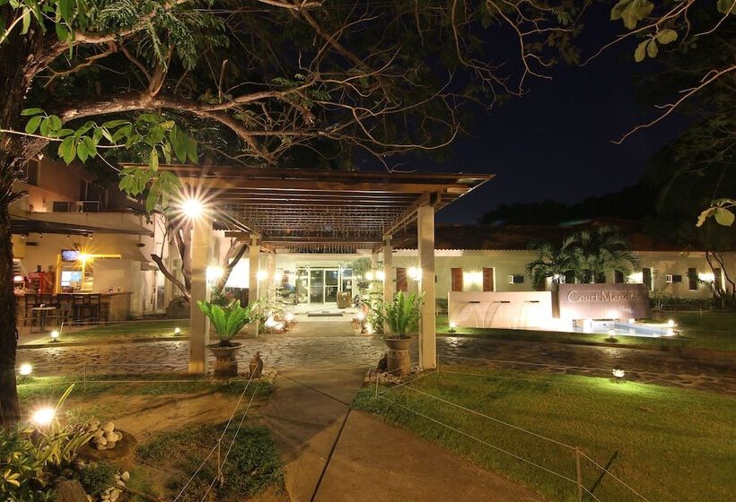 Court Meridian Hotel & Suites