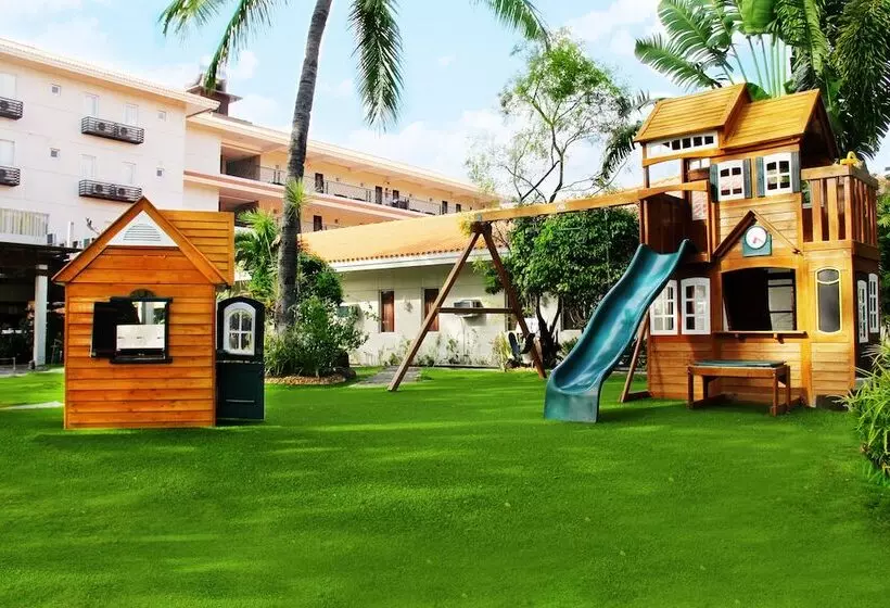 Court Meridian Hotel & Suites