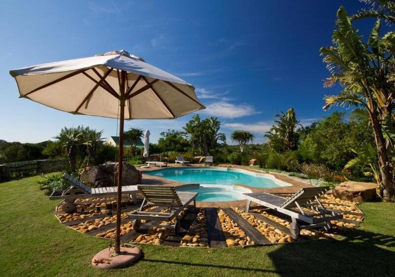 Отель Dune Ridge Country House