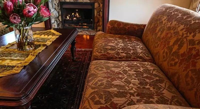 Отель Dune Ridge Country House