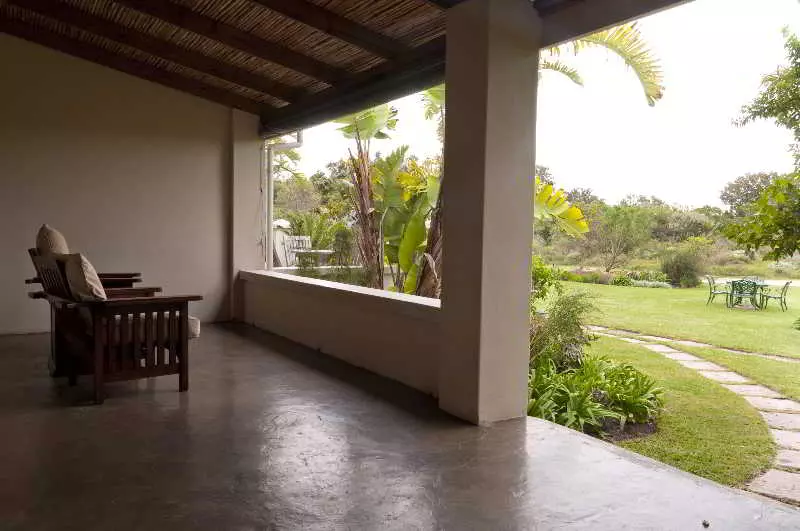 Отель Dune Ridge Country House