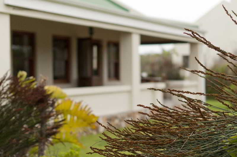 Отель Dune Ridge Country House