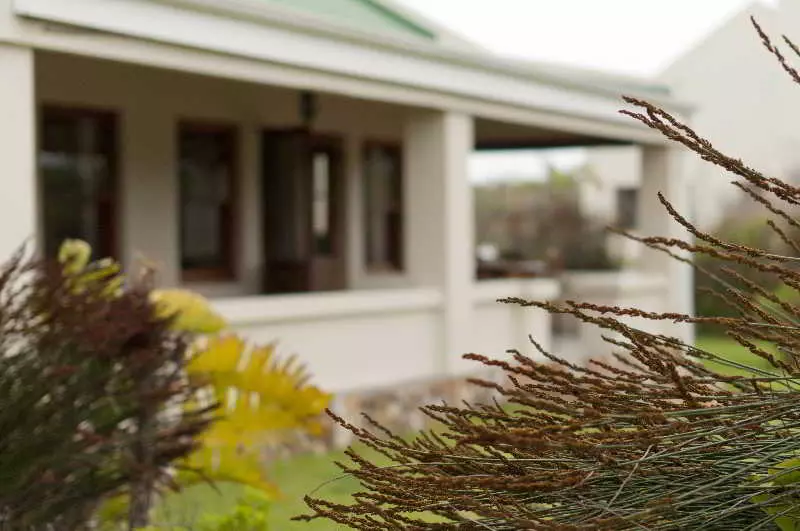 Отель Dune Ridge Country House