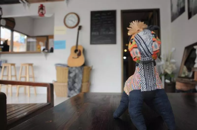 Hotel Feelgood@journey Hostel