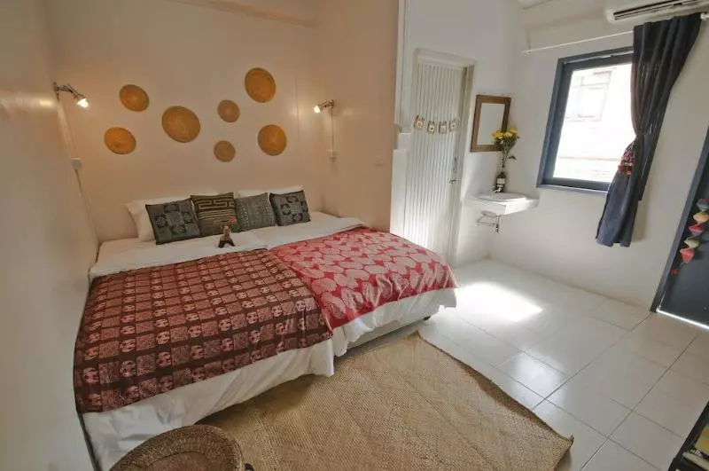 Hotel Feelgood@journey Hostel