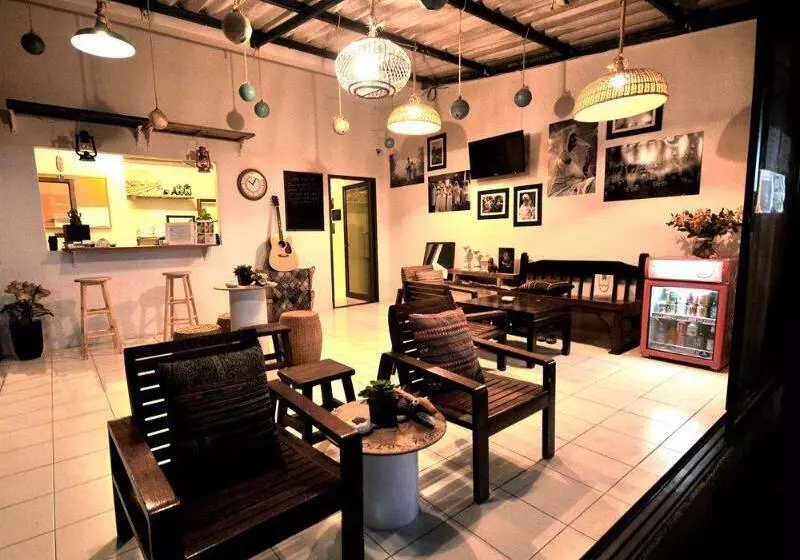 Hotel Feelgood@journey Hostel