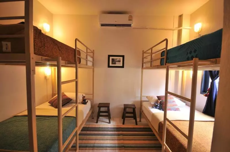 Hotel Feelgood@journey Hostel