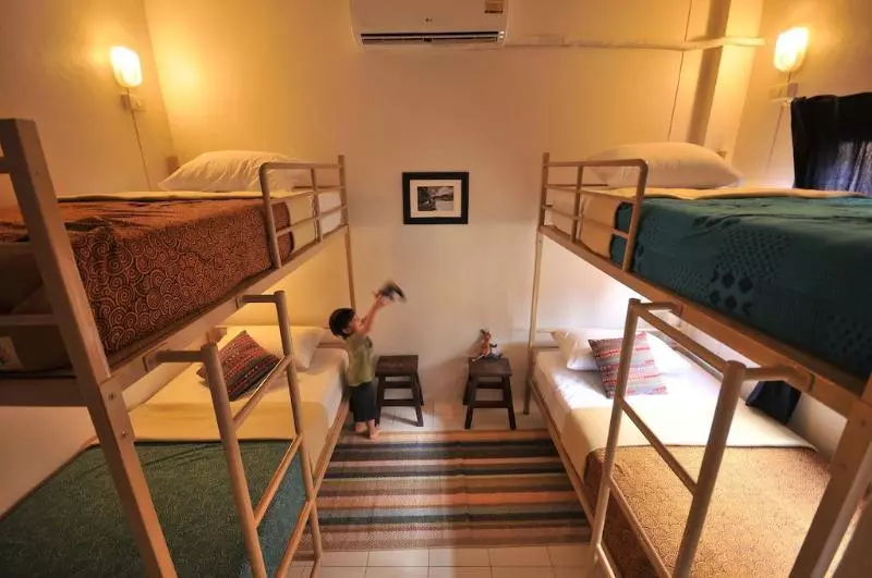 Hotel Feelgood@journey Hostel