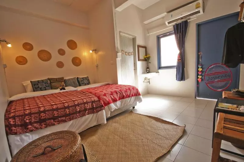 Hotel Feelgood@journey Hostel