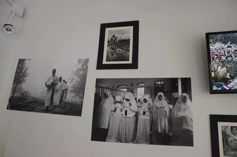 Hotel Feelgood@journey Hostel