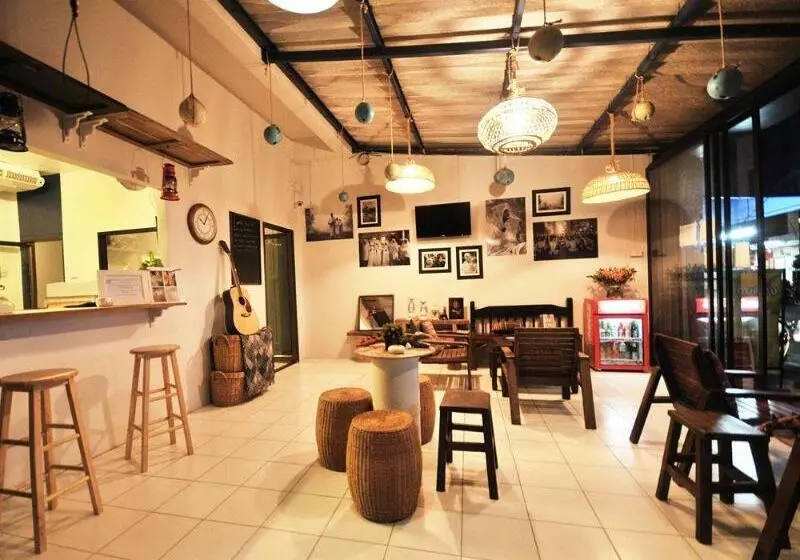 Hotel Feelgood@journey Hostel