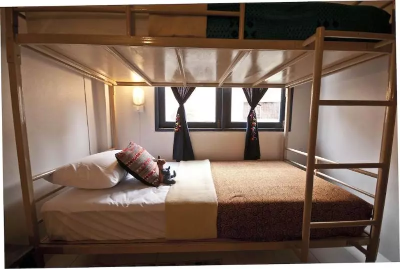 Hotel Feelgood@journey Hostel