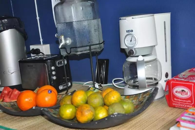 Hotel Feelgood@journey Hostel