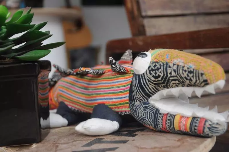 Hotel Feelgood@journey Hostel