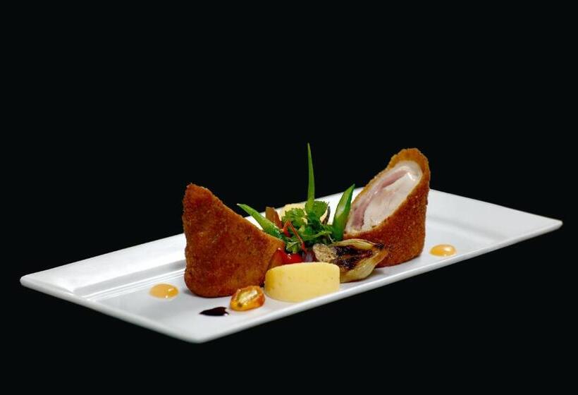 호텔 Gazelle International