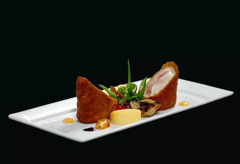 هتل Gazelle International