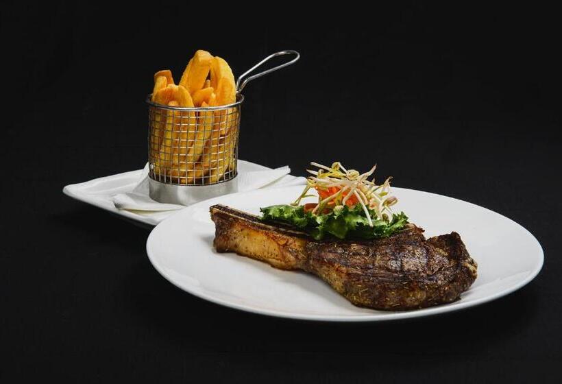 호텔 Gazelle International