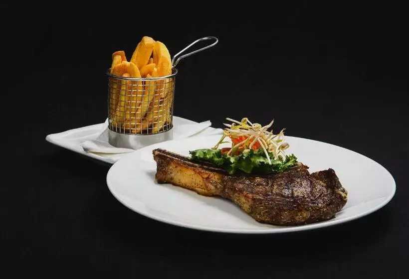 هتل Gazelle International