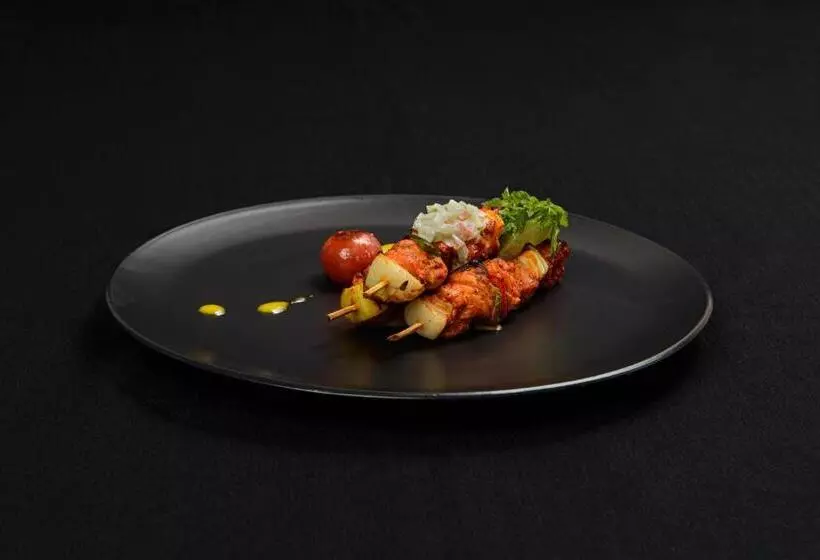 هتل Gazelle International