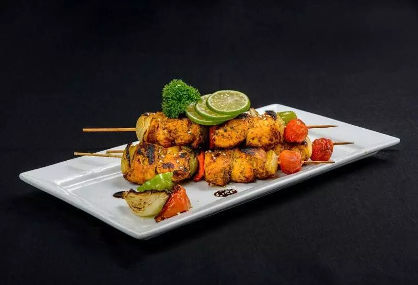 هتل Gazelle International