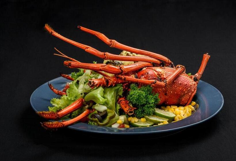 호텔 Gazelle International