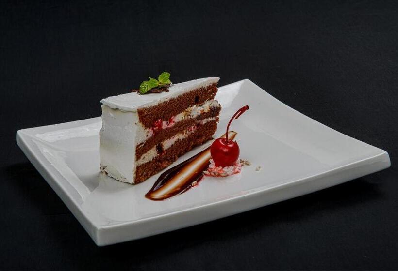 호텔 Gazelle International