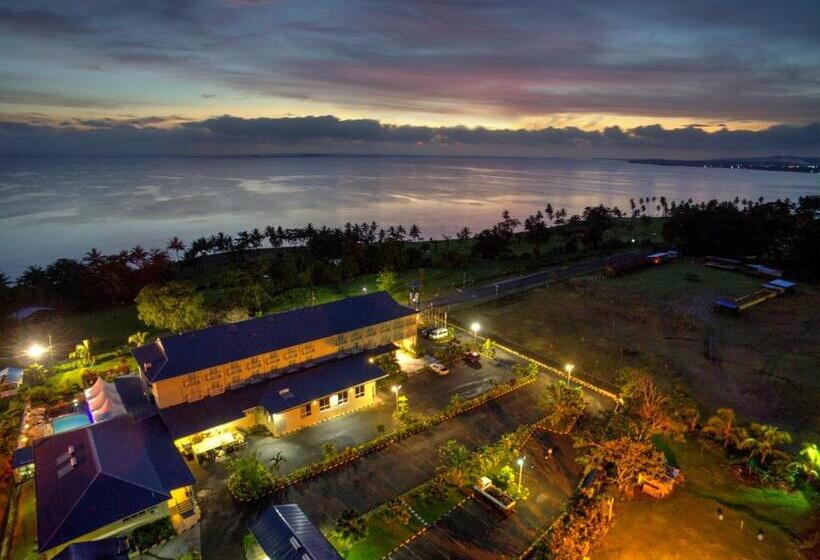 호텔 Gazelle International