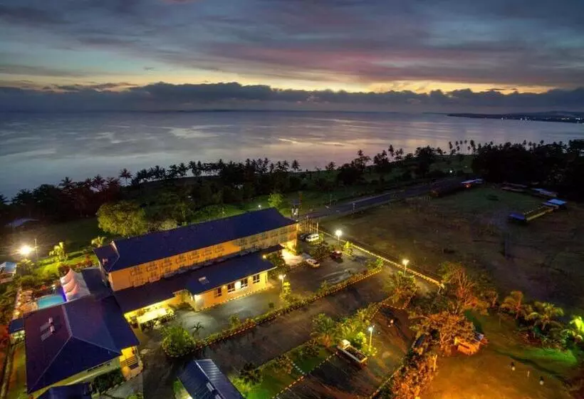 هتل Gazelle International