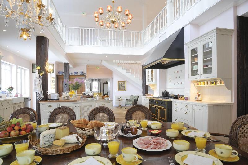 ホテル Goldener Anker