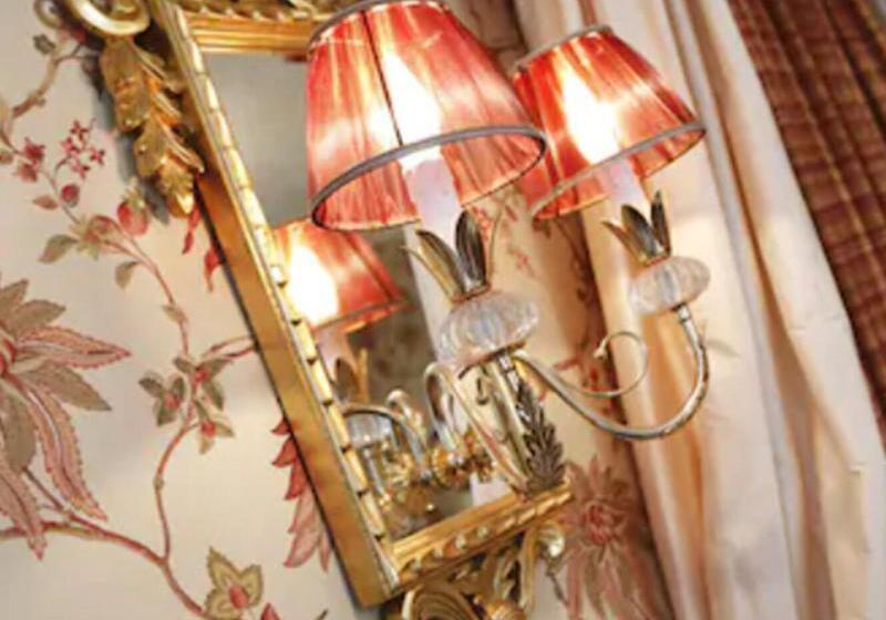 ホテル Goldener Anker