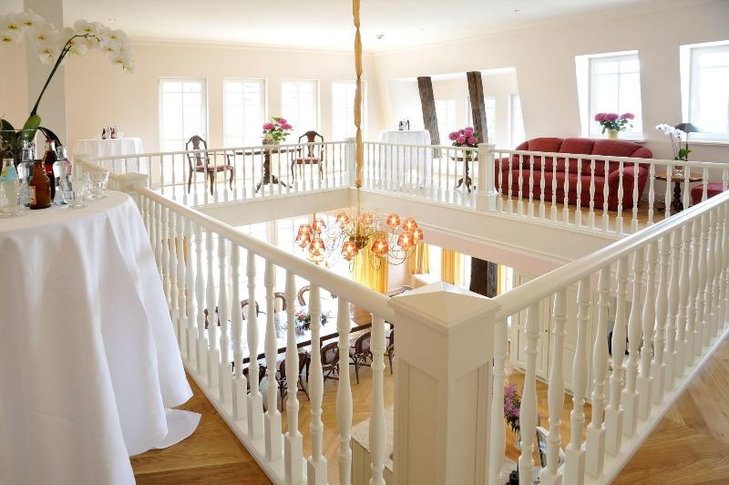 ホテル Goldener Anker