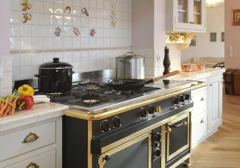 Отель Goldener Anker