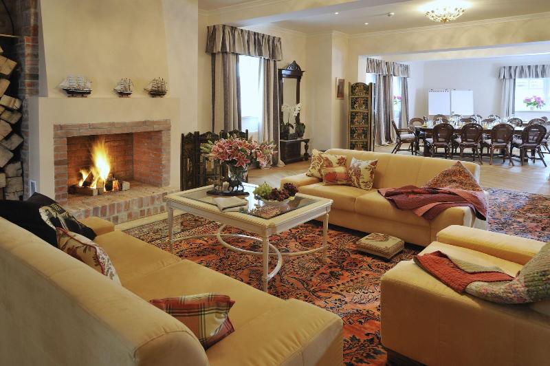 ホテル Goldener Anker