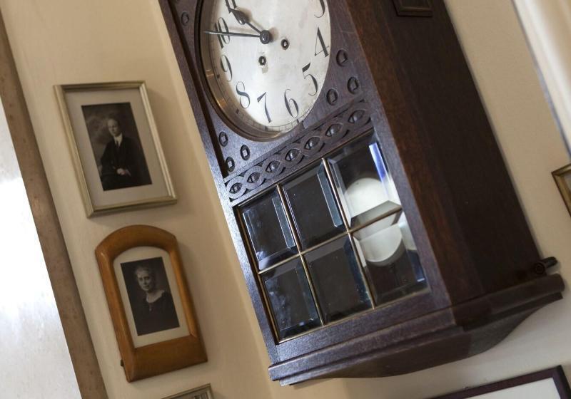 ホテル Goldener Anker