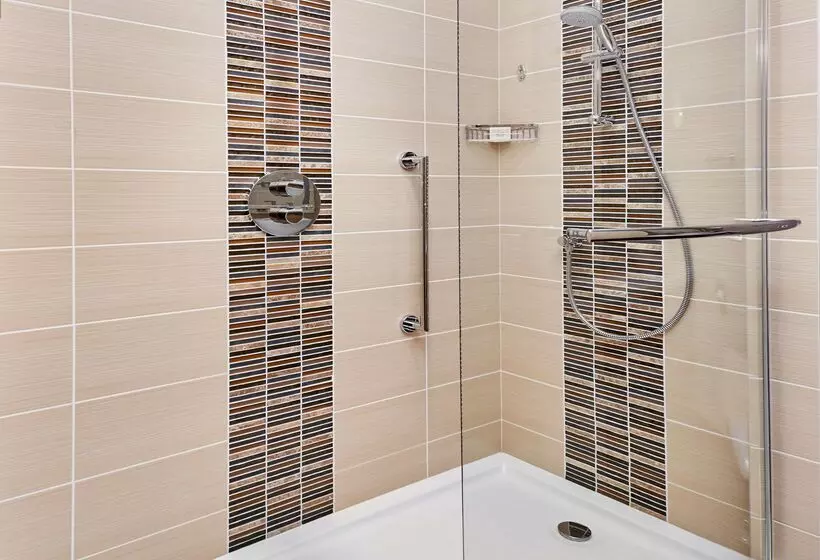 هتل Hilton Garden Inn Dubai, Mall Avenue