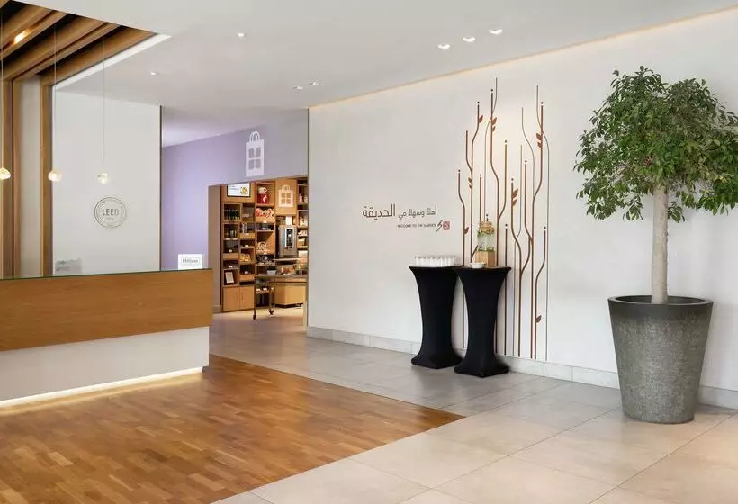 هتل Hilton Garden Inn Dubai, Mall Avenue