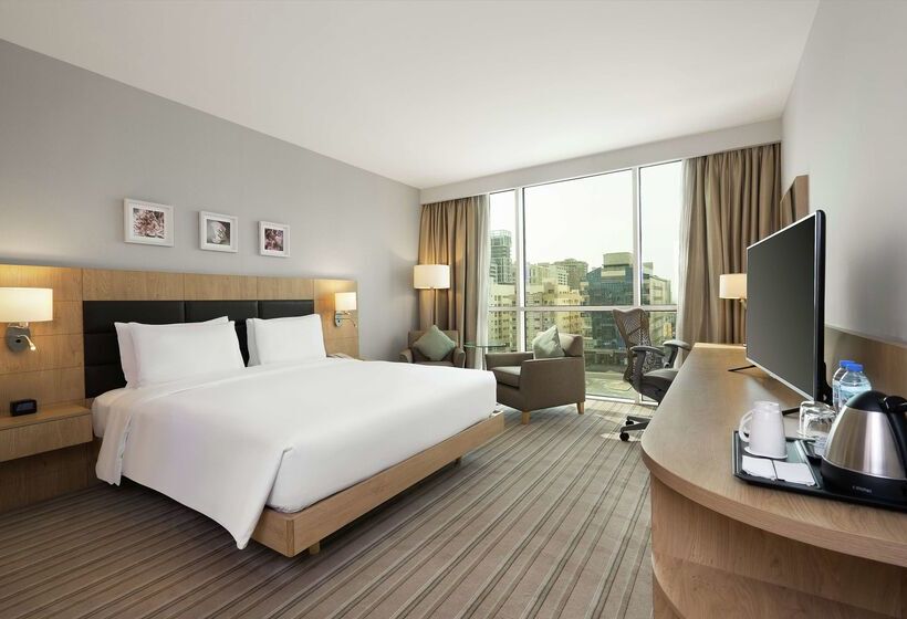 酒店 Hilton Garden Inn Dubai, Mall Avenue