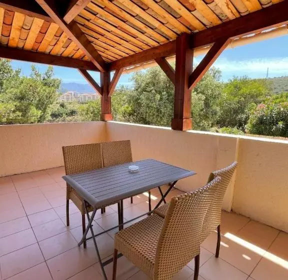 Hotel Hôtel L Escale Coté Port